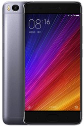 Прошивка телефона Xiaomi Mi 5S в Сочи